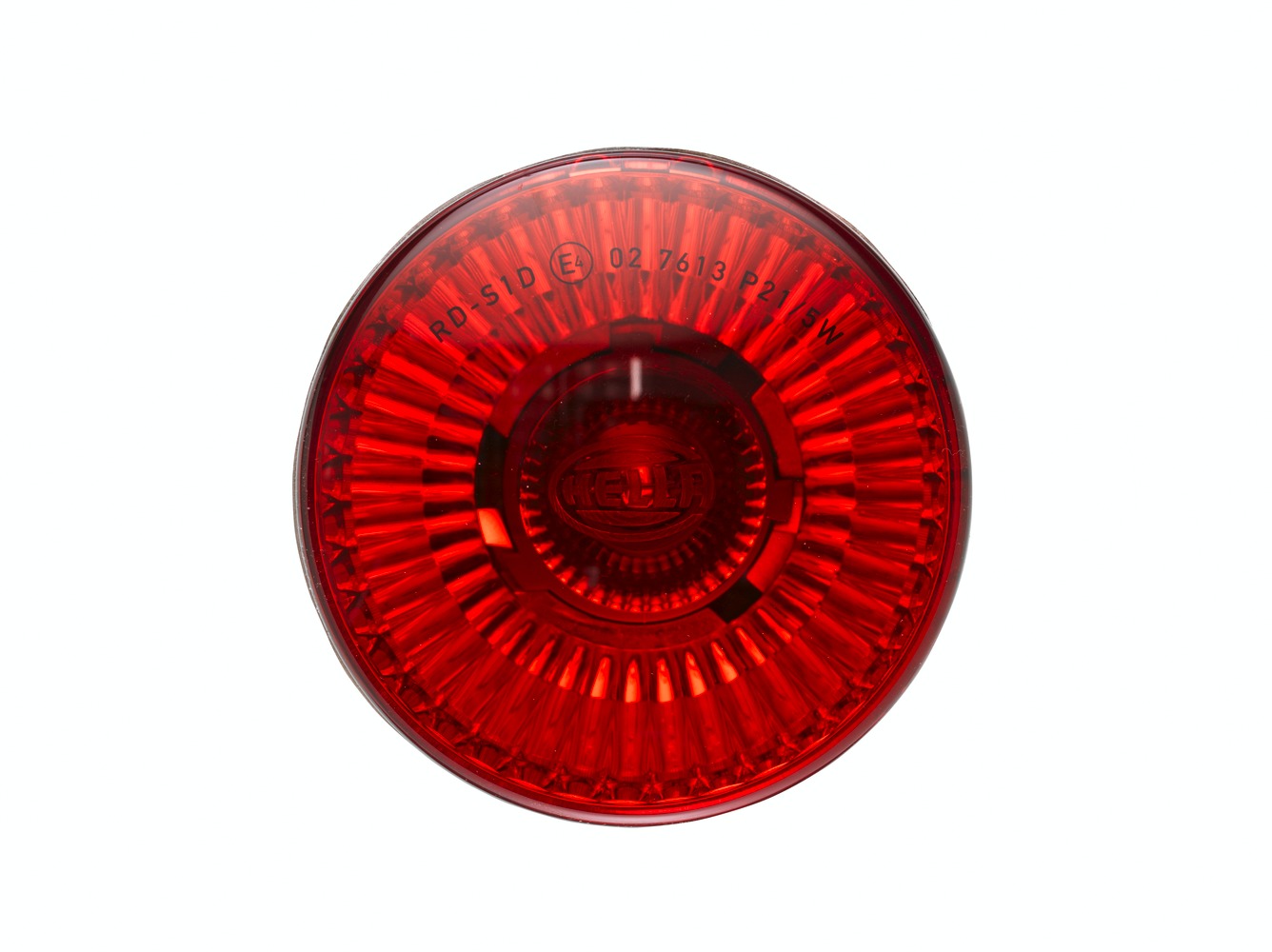 HELLA 2SB 009 001-061 Heckleuchte
