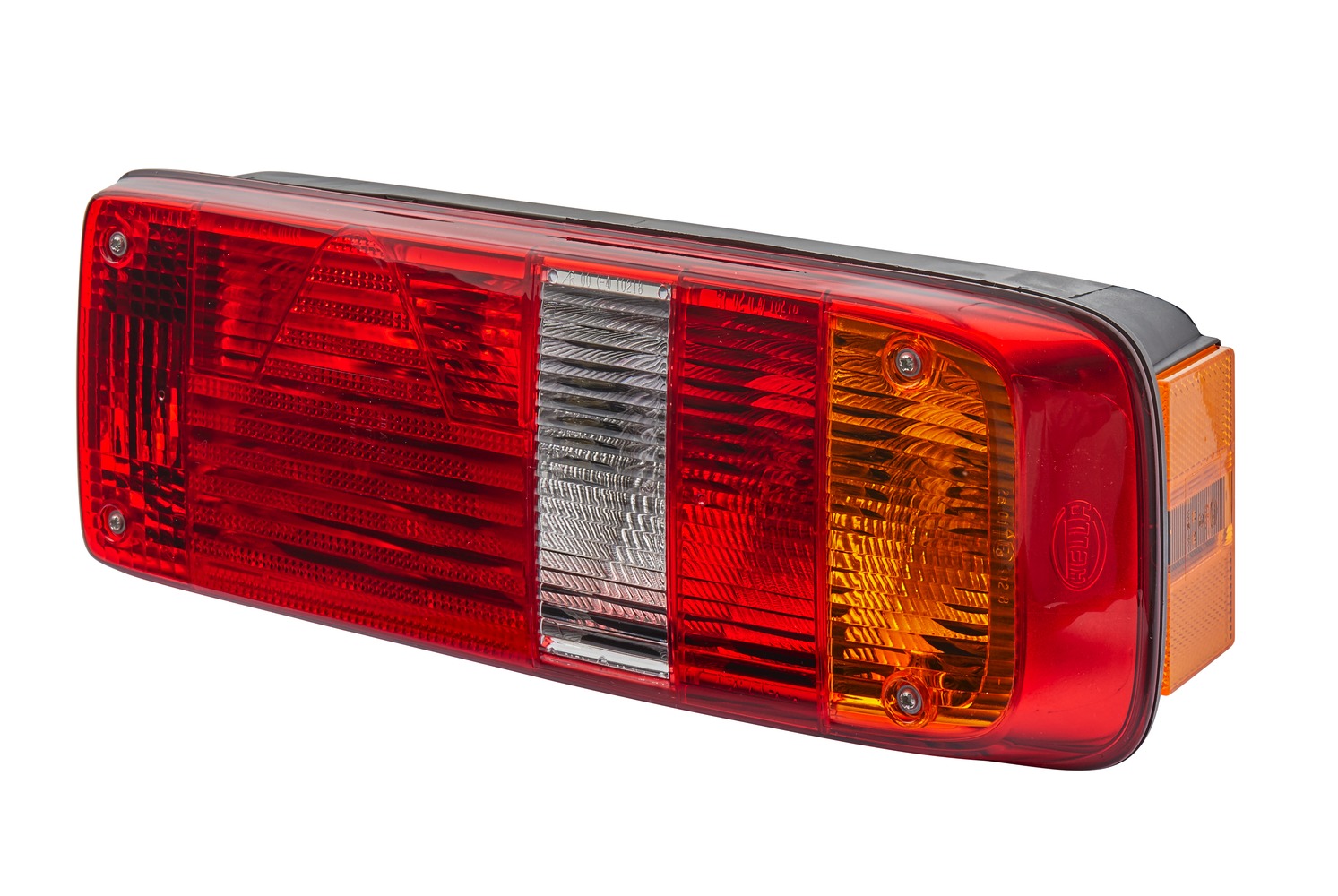 HELLA 2VP 340 930-021 Heckleuchte