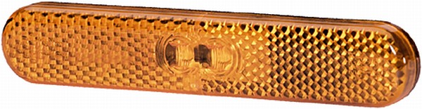 HELLA 2PS 009 226-021 Seitenmarkierungsleuchte
