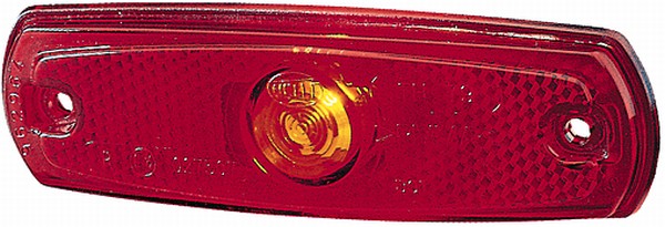 HELLA 2SA 962 964-091 Schlussleuchte