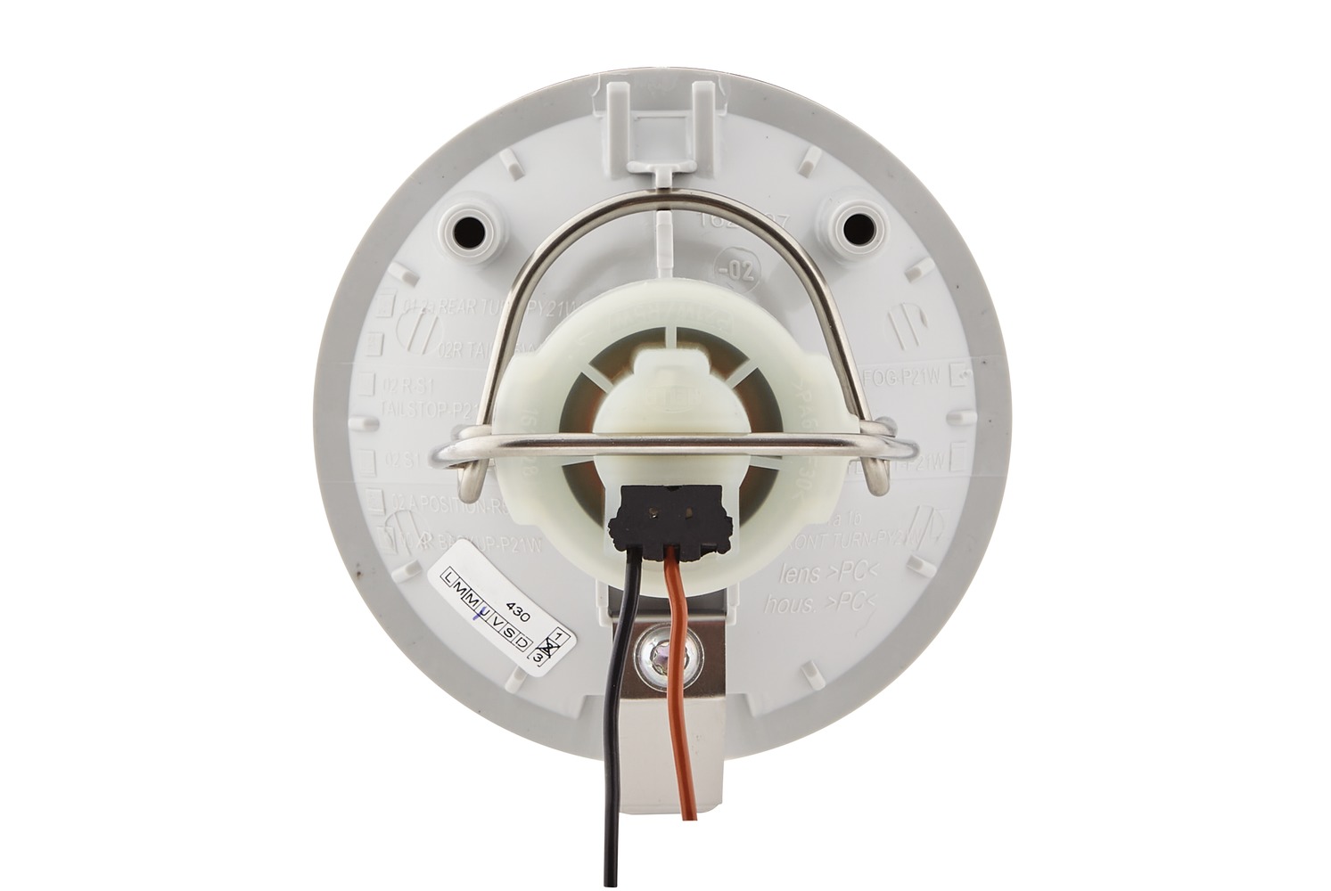 HELLA 2NE 965 039-327 Nebelschlussleuchte