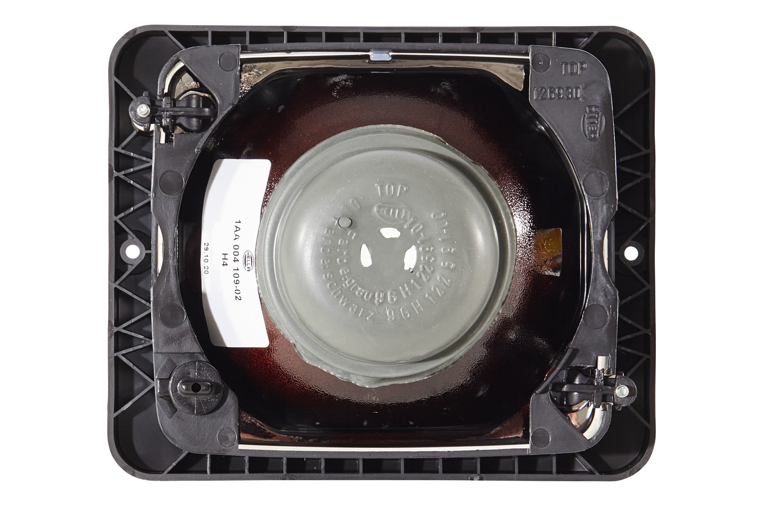 HELLA 1AA 004 109-021 Hauptscheinwerfer