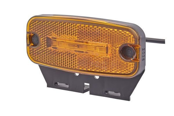 HELLA 2PS 345 600-021 Seitenmarkierungsleuchte