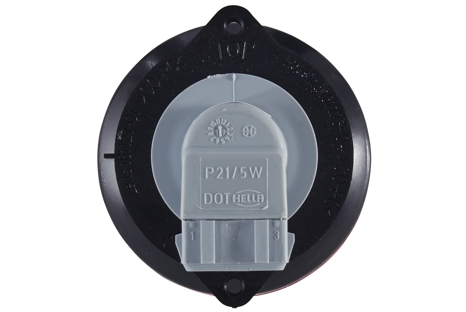 HELLA 2SA 009 001-137 Schlussleuchte
