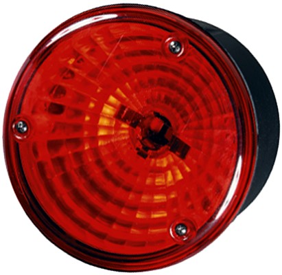 HELLA 2SB 344 169-017 Heckleuchte