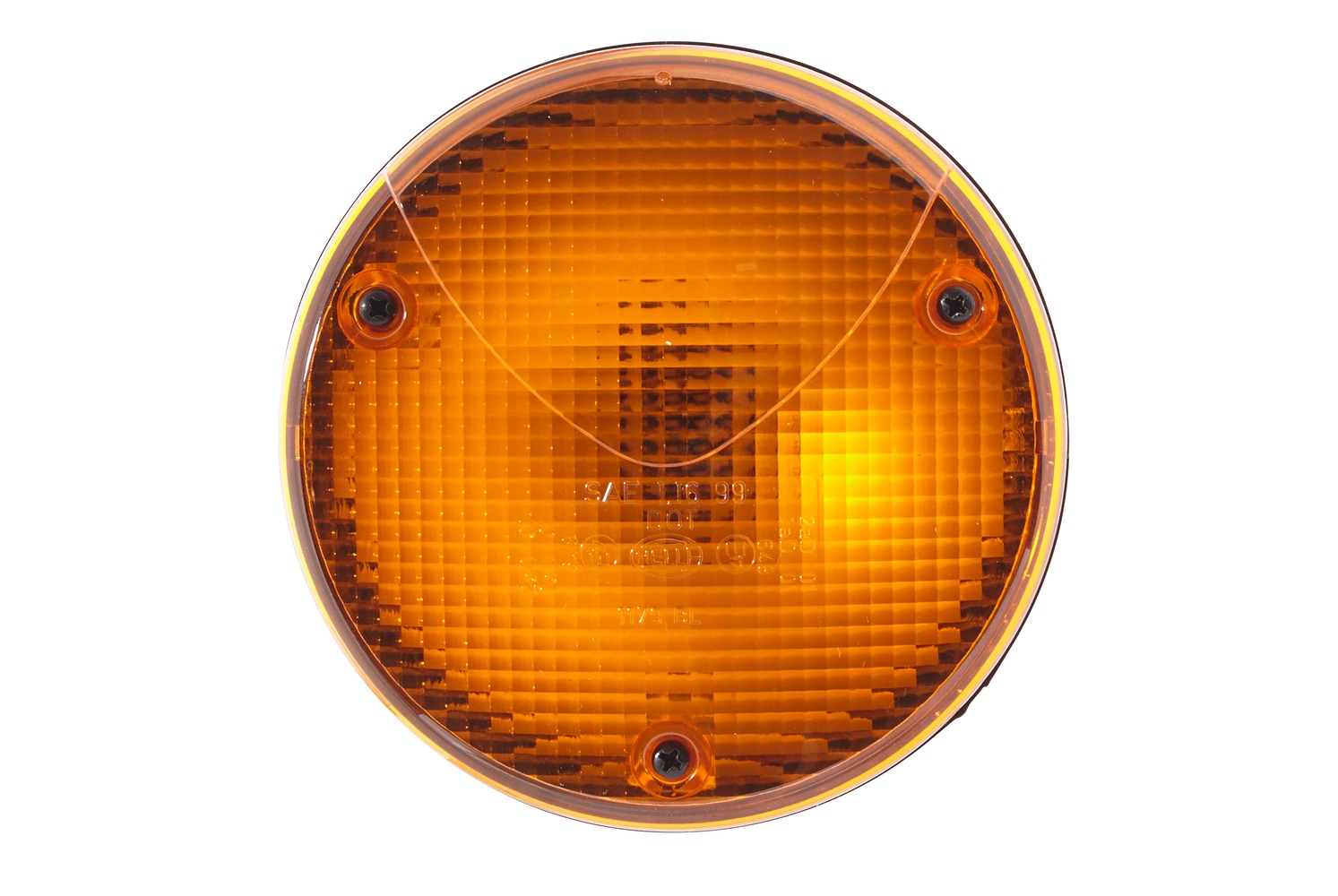 HELLA 2BA 344 169-027 Blinkleuchte