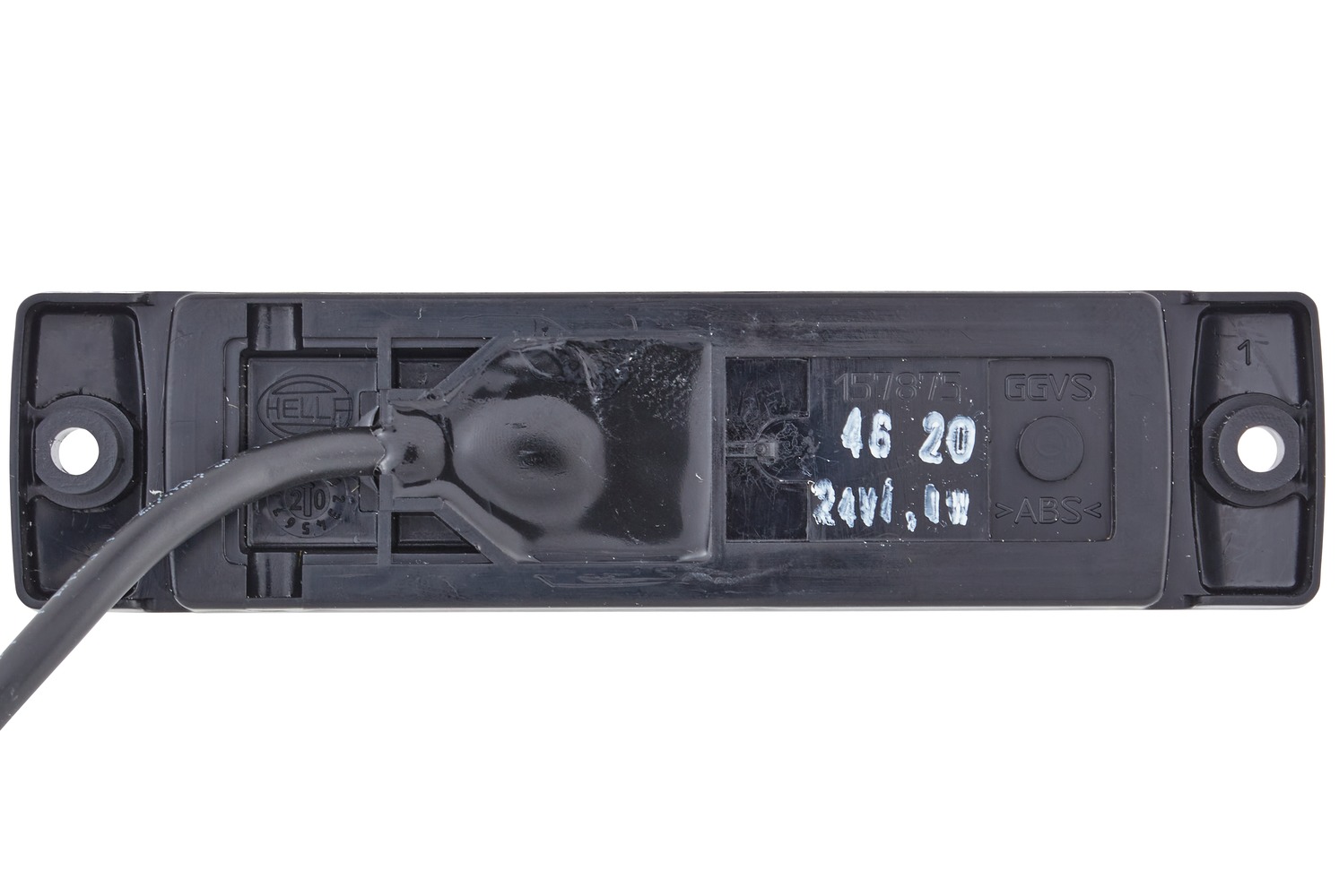HELLA 2TM 008 645-951 Begrenzungsleuchte