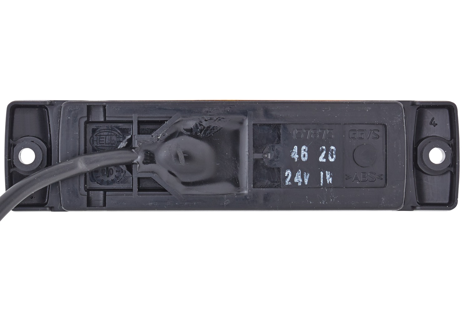 HELLA 2PS 008 645-991 Seitenmarkierungsleuchte