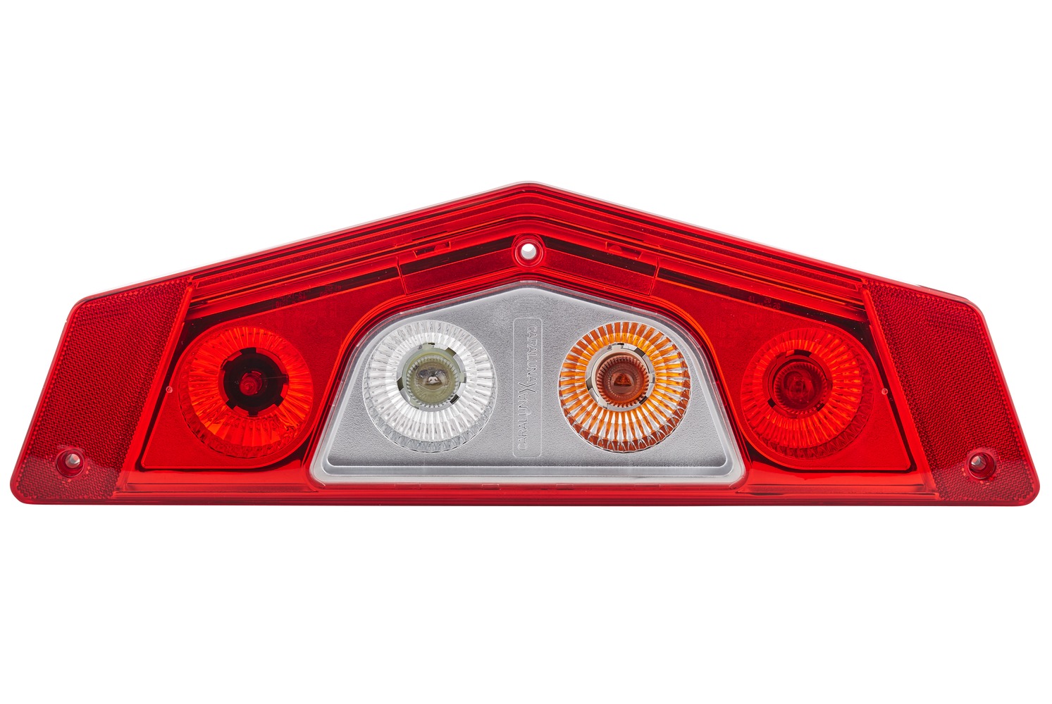 HELLA 2VP 012 570-021 Heckleuchte