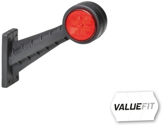 HELLA 2XS 357 004-031 Umrissleuchte