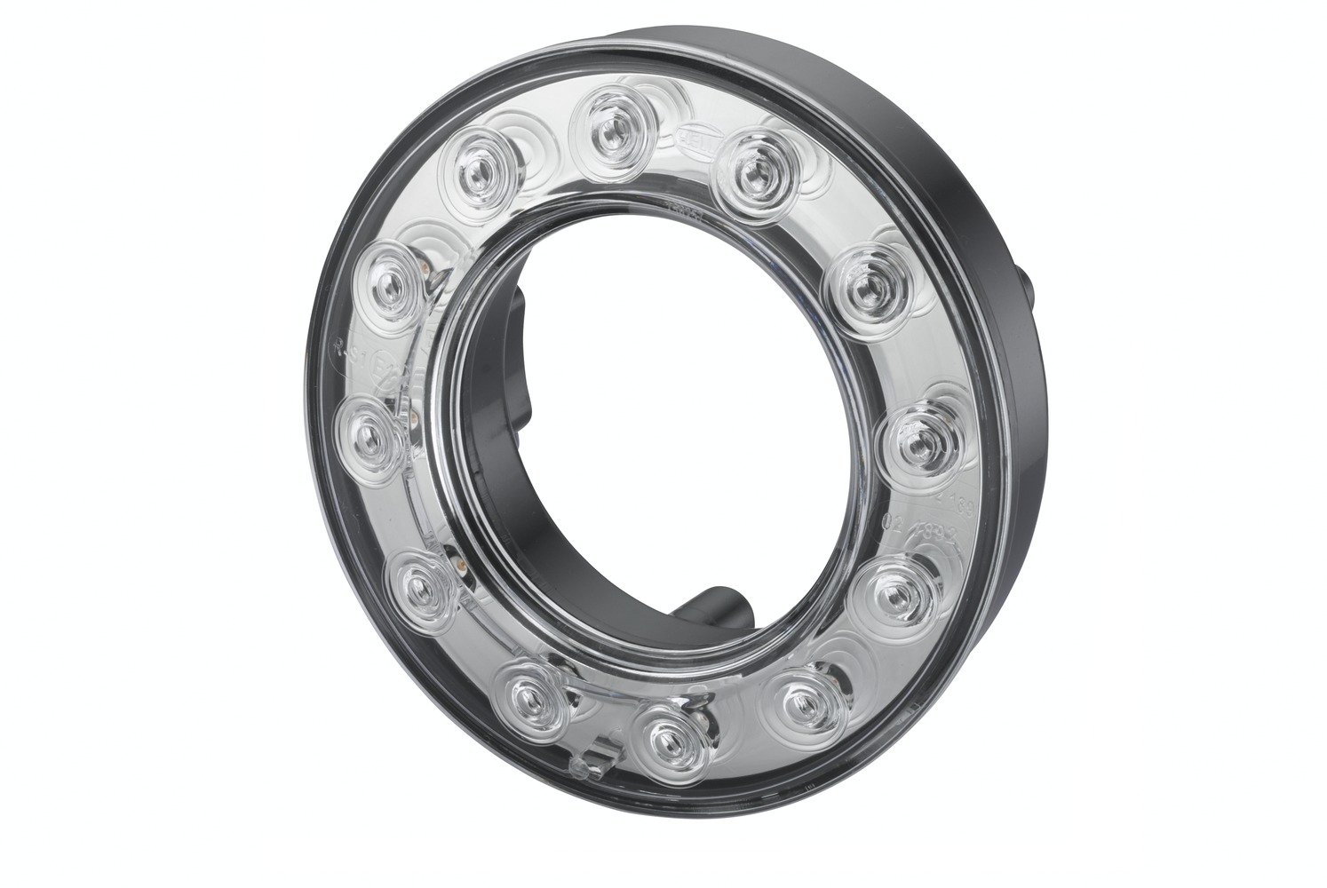 HELLA 2SB 008 405-091 Heckleuchte