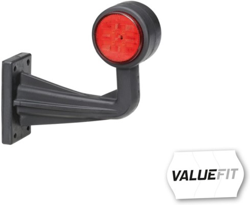 HELLA 2XS 357 005-031 Umrissleuchte