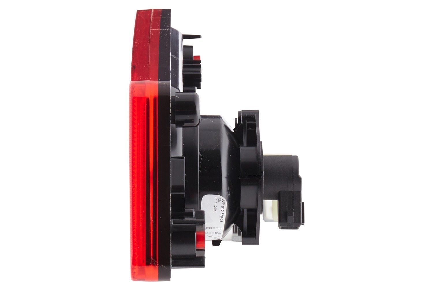 HELLA 2VP 012 570-031 Heckleuchte