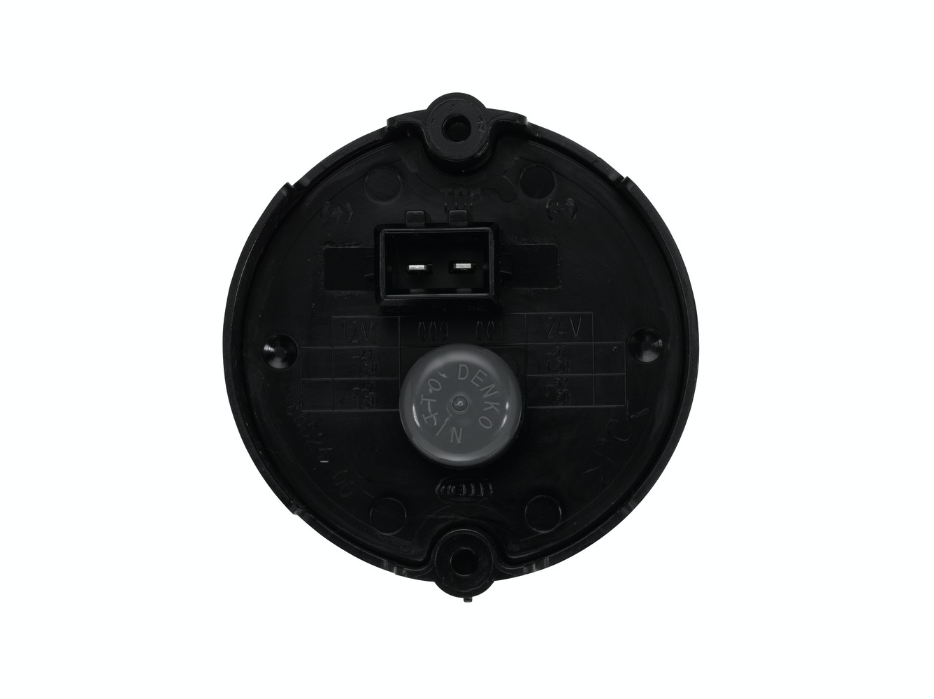 HELLA 2BA 009 001-511 Blinkleuchte