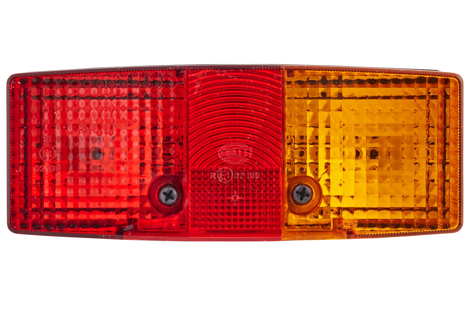 HELLA 2SE 003 184-101 Heckleuchte