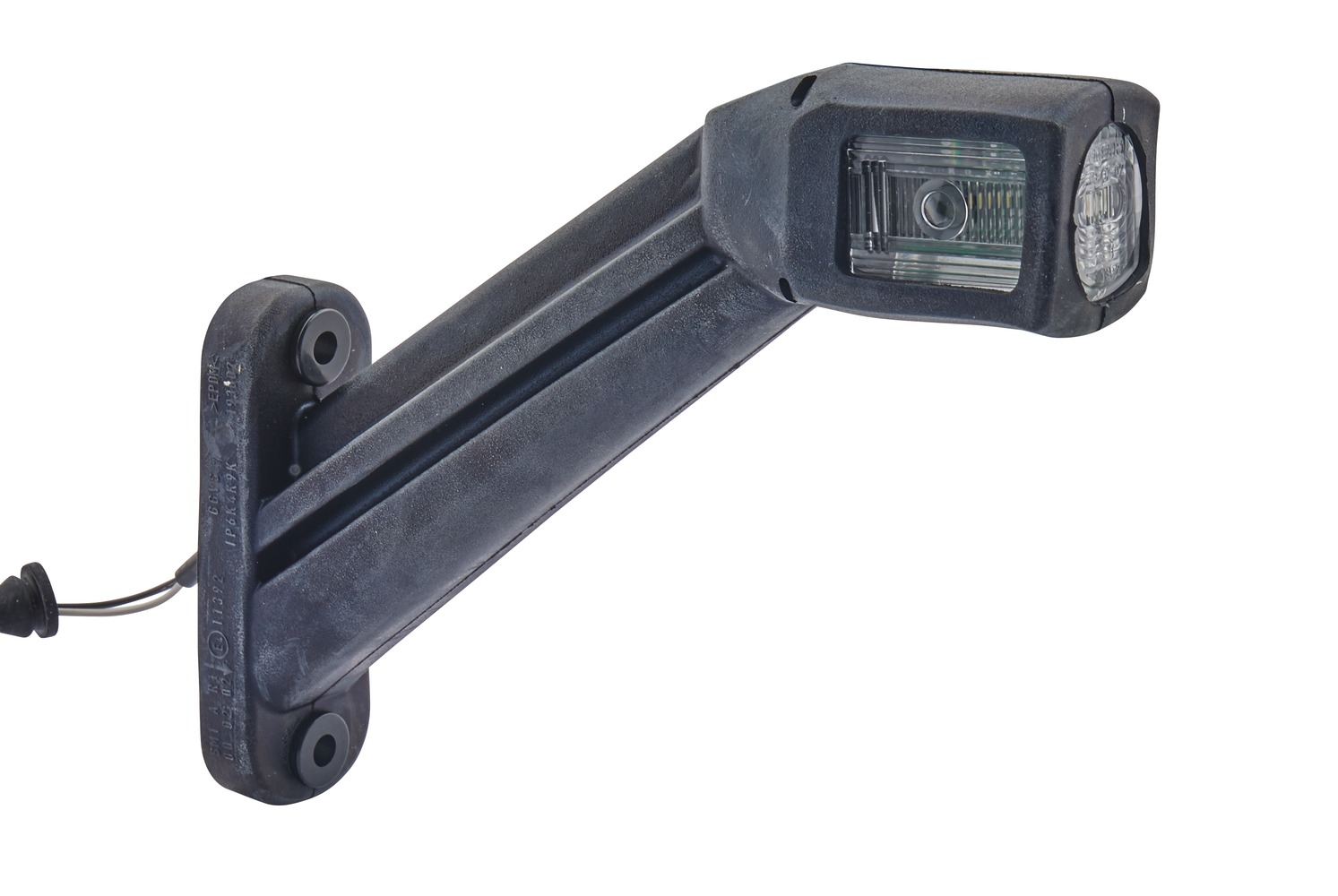 HELLA 2XS 011 744-201 Umrissleuchte