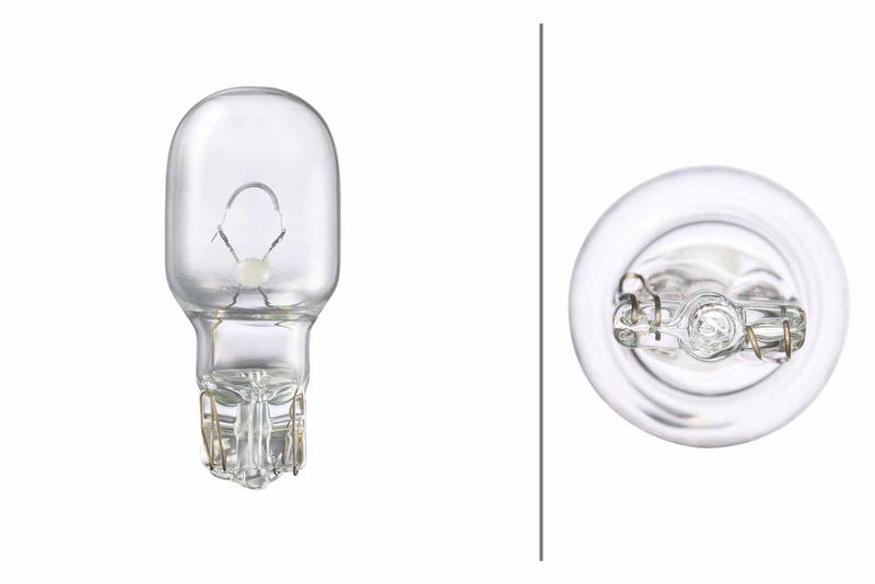 HELLA 8GA 008 246-001 Glühlampe Blinkleuchte 10 Stück