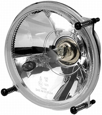 HELLA 1A3 996 162-381 Hauptscheinwerfer