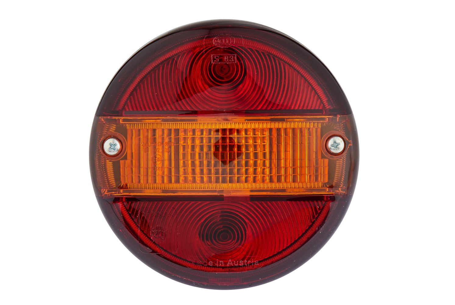 HELLA 2SD 001 685-211 Heckleuchte