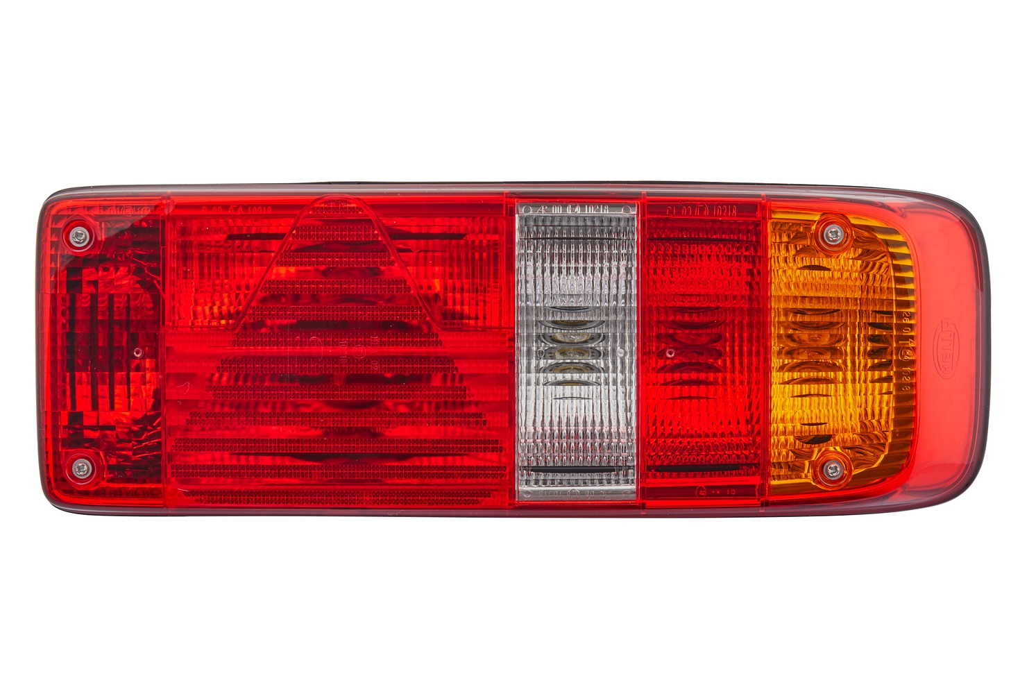HELLA 2VP 340 930-021 Heckleuchte