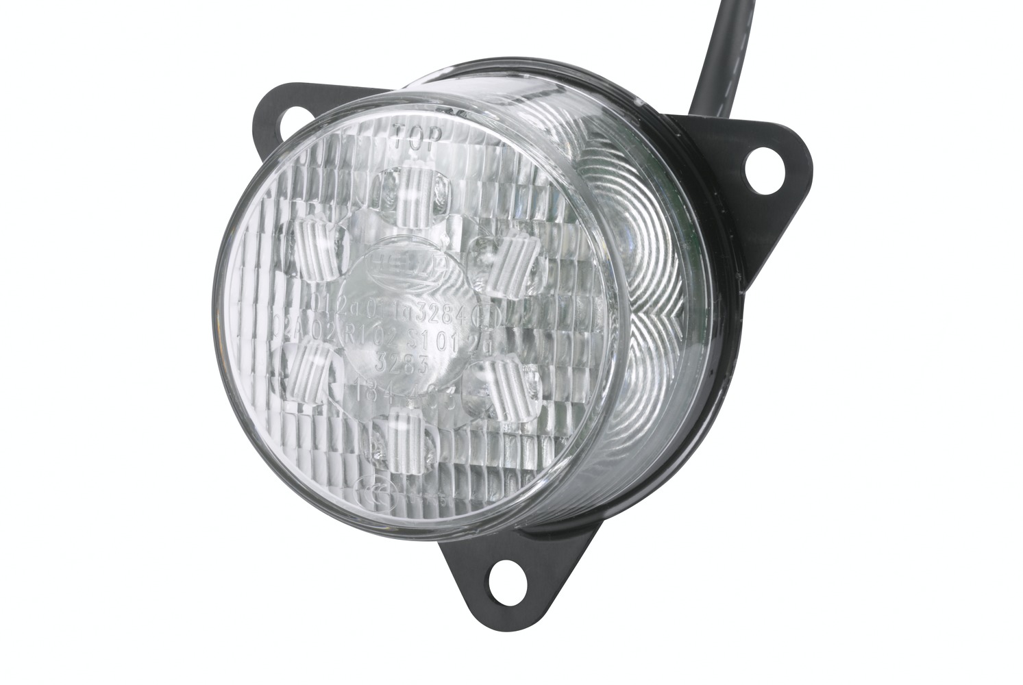 HELLA 2BA 011 172-431 Blinkleuchte