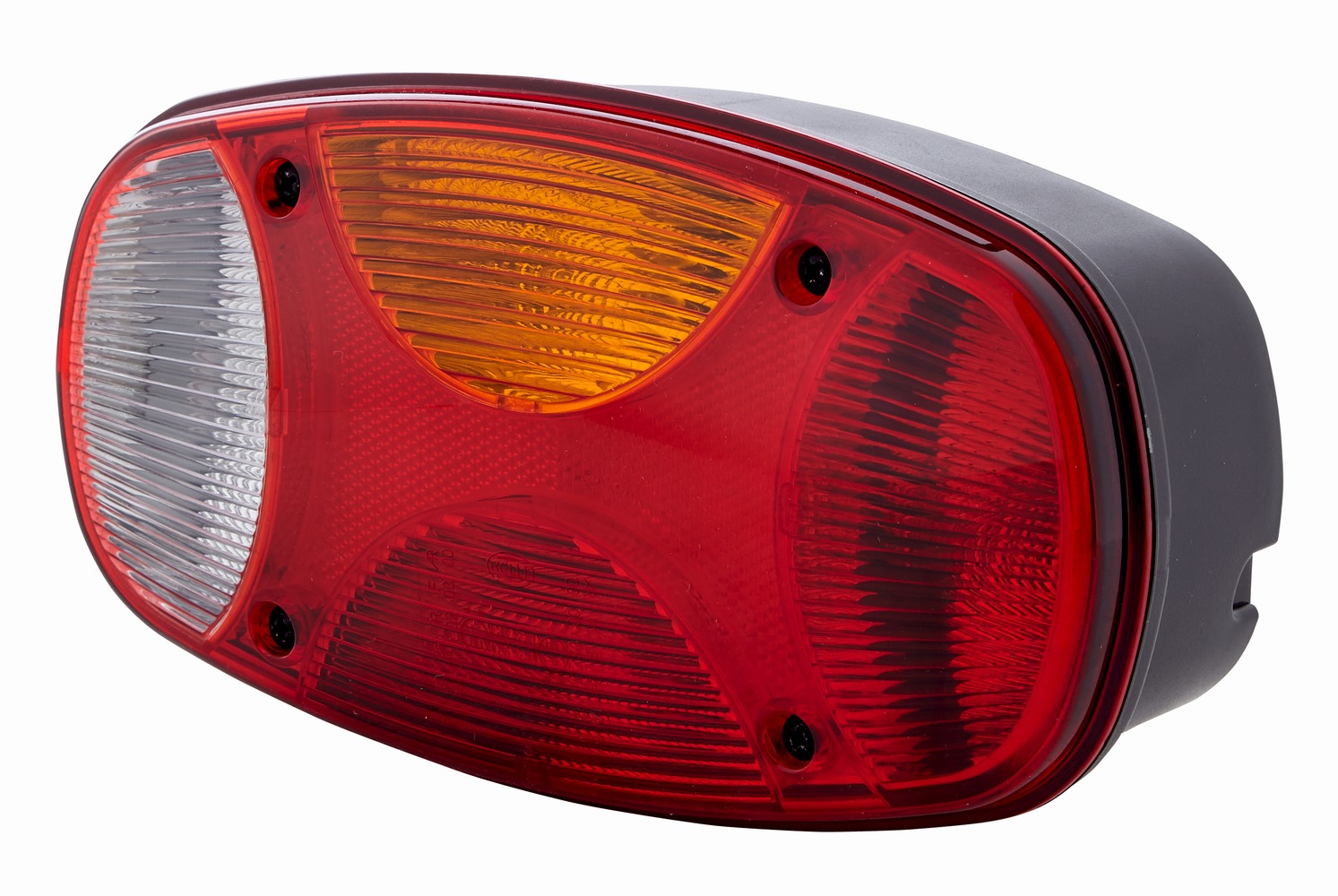 HELLA 2VP 343 640-021 Heckleuchte