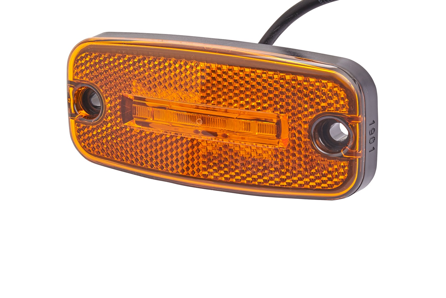 HELLA 2PS 345 600-051 Seitenmarkierungsleuchte