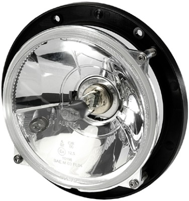 HELLA 1A3 996 162-071 Hauptscheinwerfer