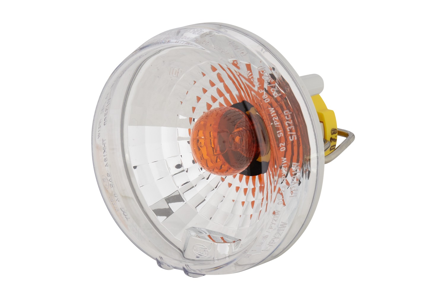 HELLA 2BA 965 039-061 Blinkleuchte 1 Stück