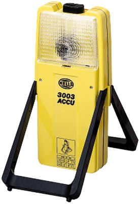 HELLA 2XW 007 146-011 Sicherheits-Warnblinkleuchte