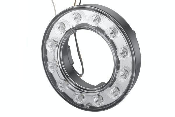 HELLA 2SB 008 405-101 Heckleuchte