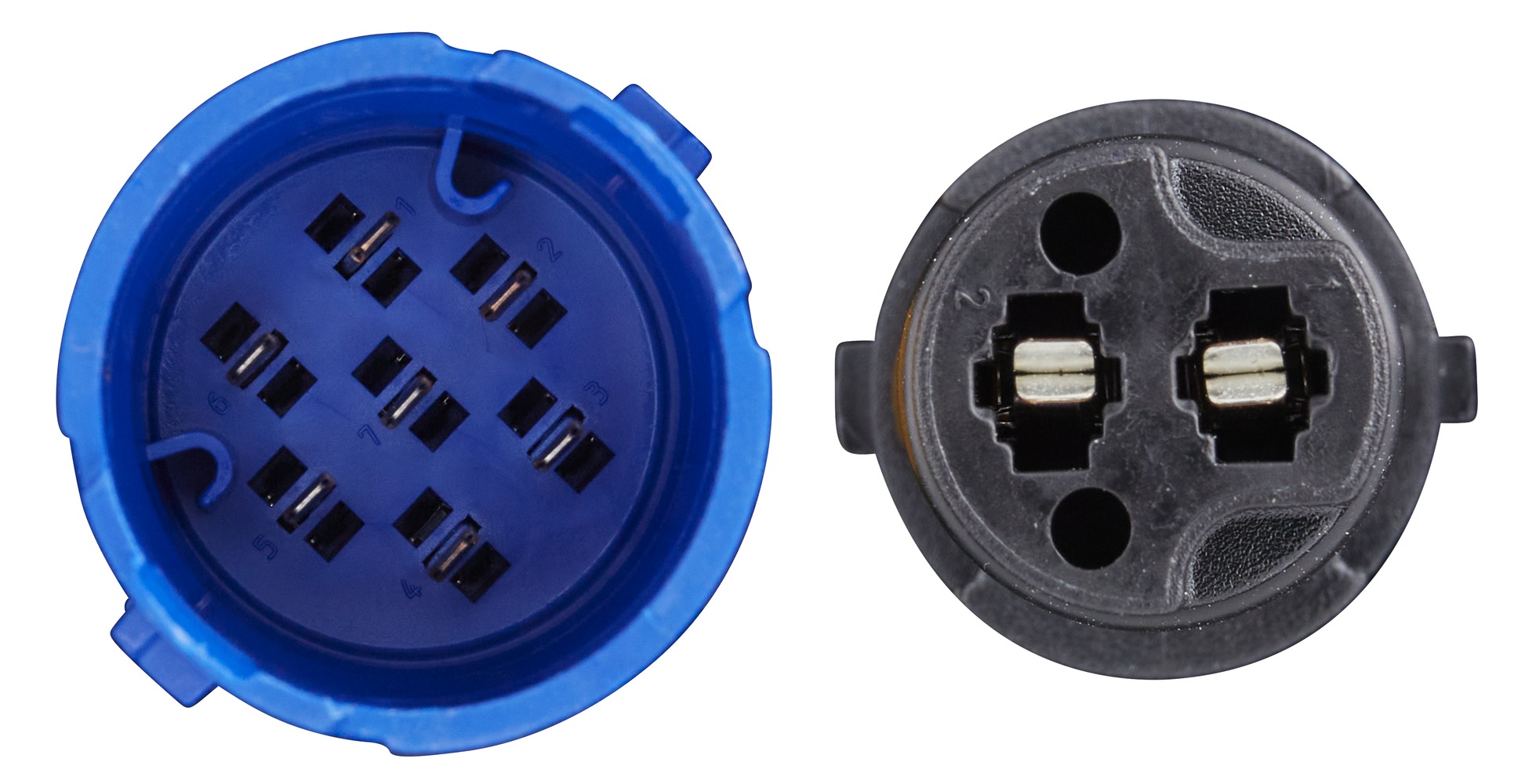HELLA 2VP 340 961-041 Heckleuchte