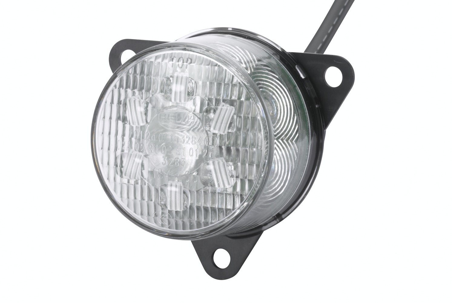 HELLA 2BA 011 172-031 Blinkleuchte