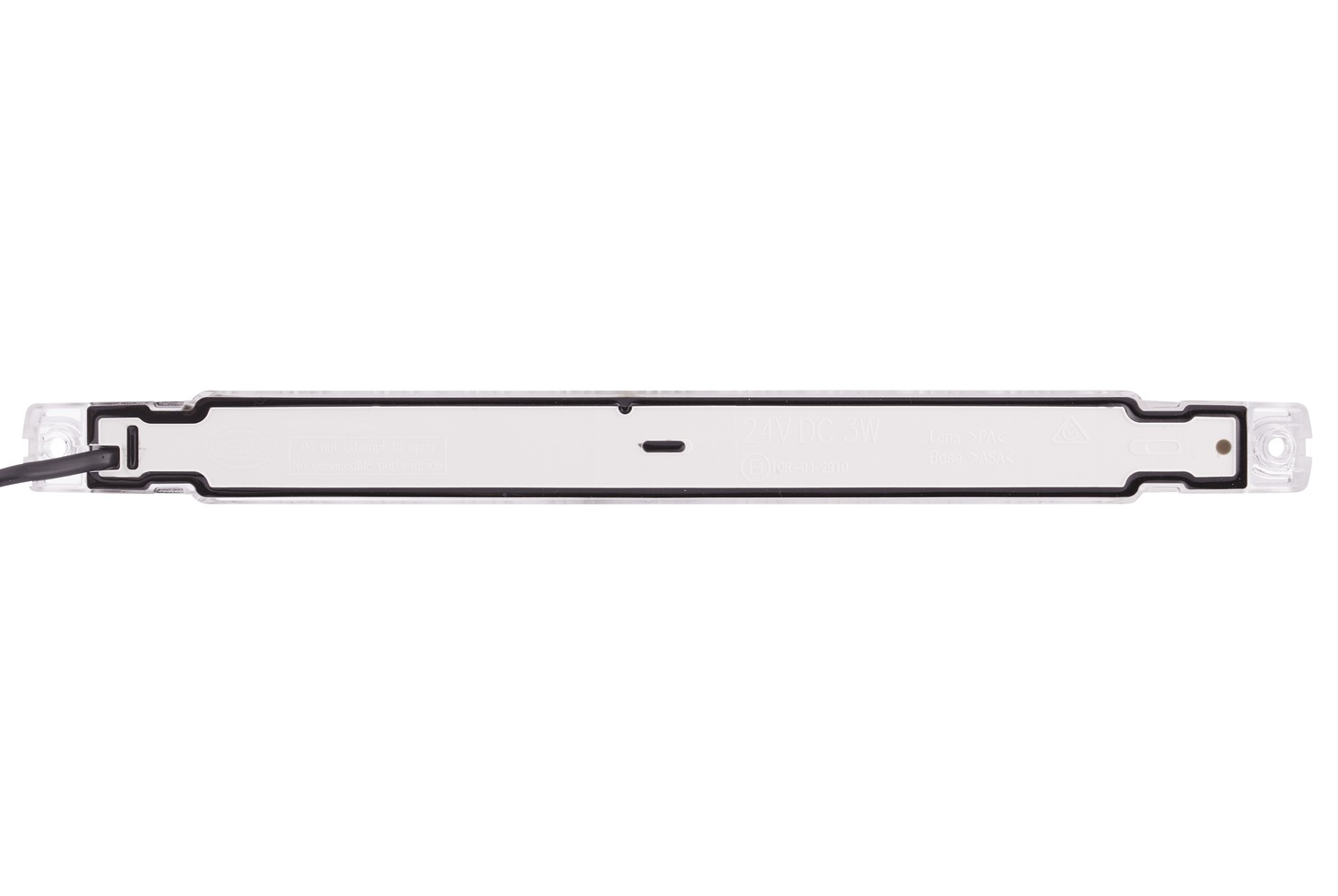 HELLA 2NE 980 889-601 Nebelschlussleuchte