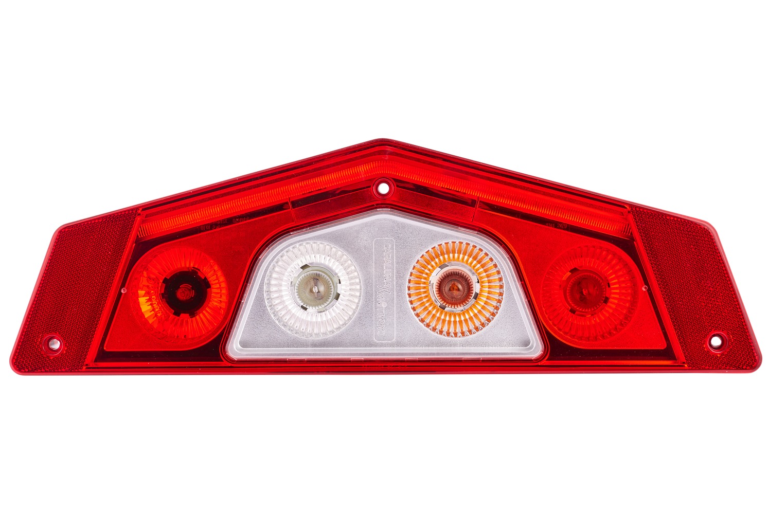 HELLA 2VP 012 570-171 Heckleuchte