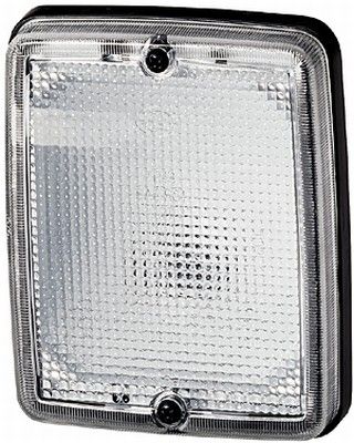 HELLA 2ZR 005 200-301 Rückfahrleuchte