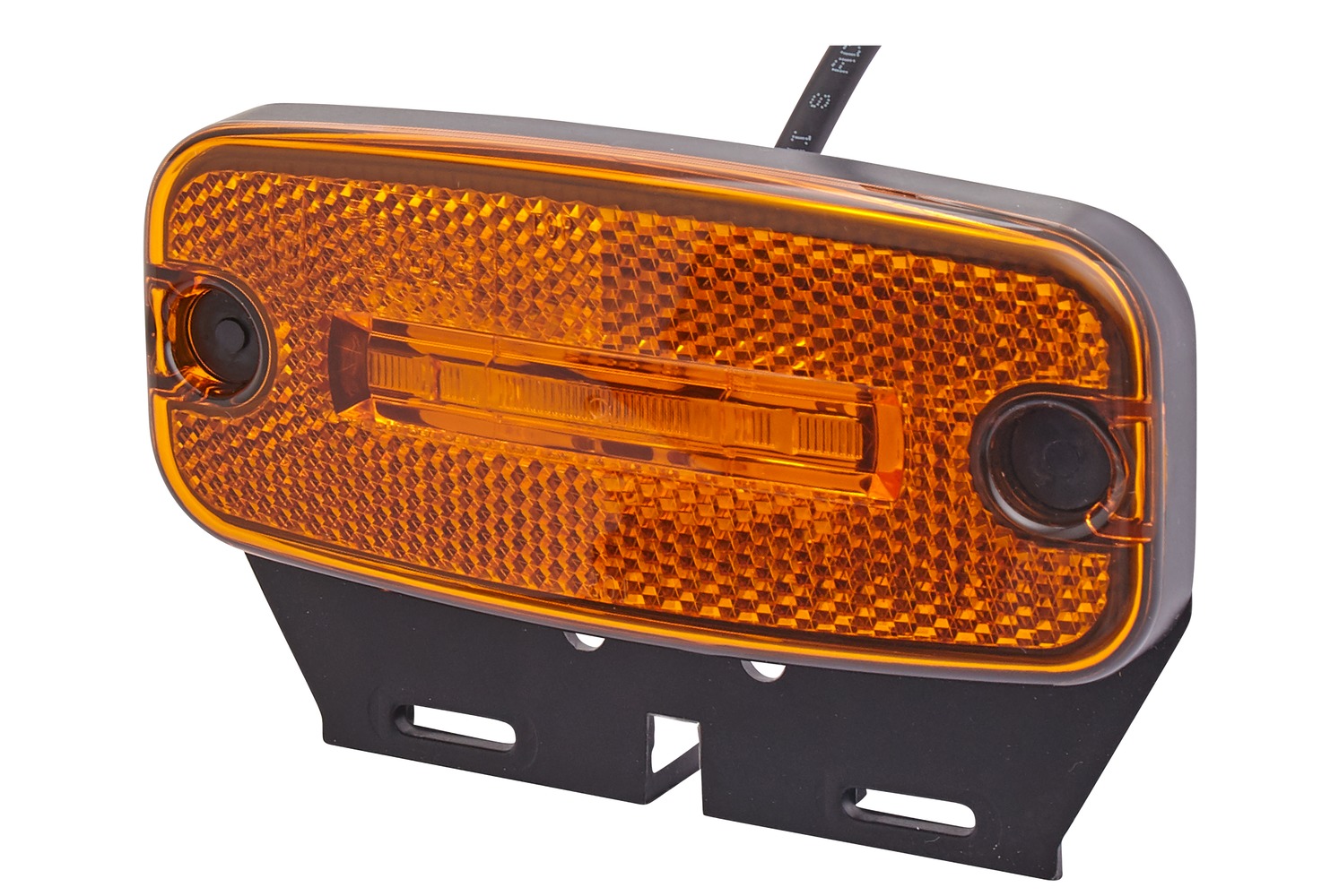 HELLA 2PS 345 600-071 Seitenmarkierungsleuchte