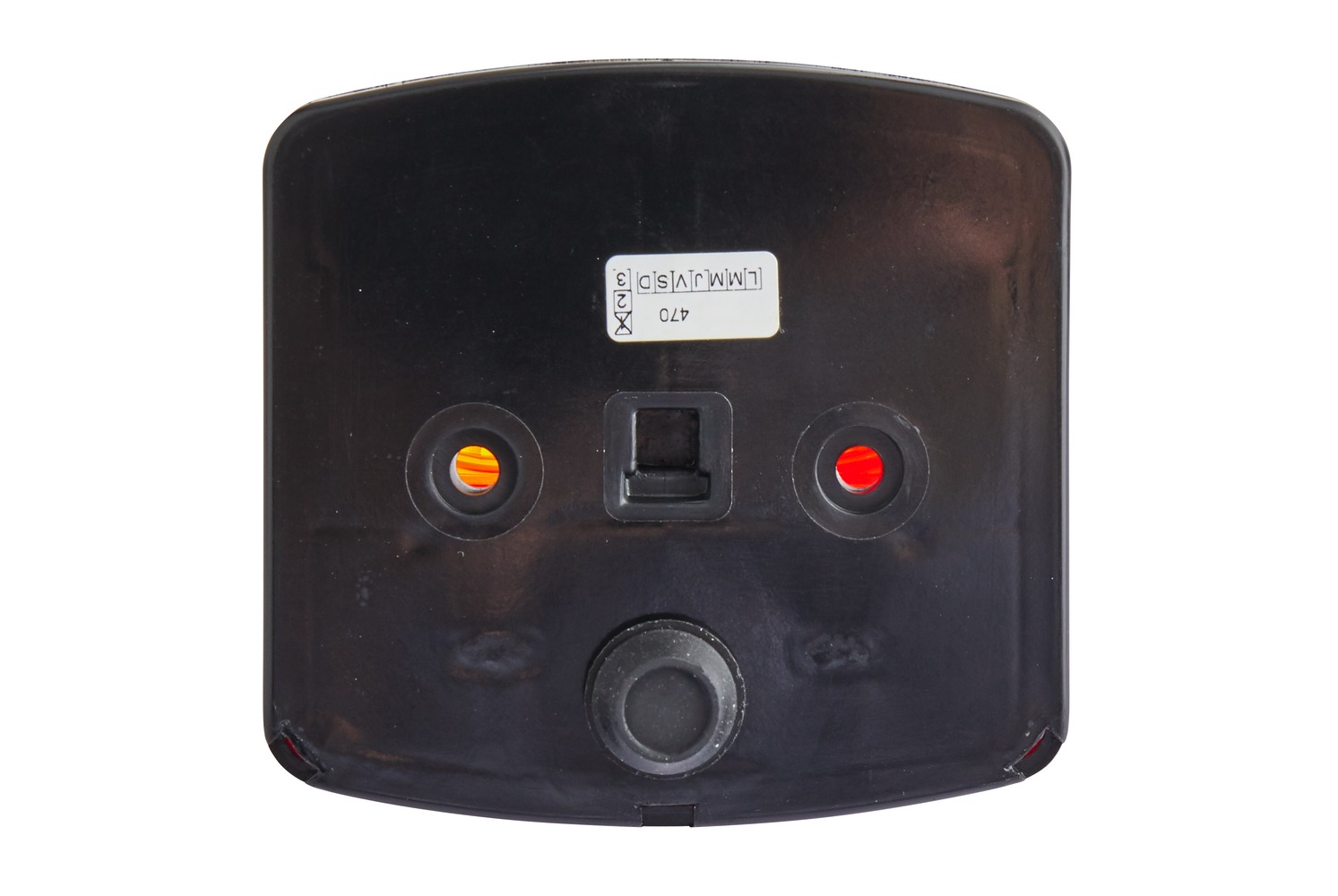 HELLA 2SD 002 776-241 Heckleuchte