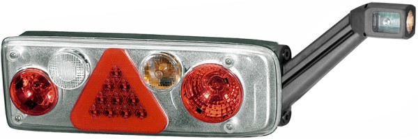 HELLA 2VP 340 940-101 Heckleuchte