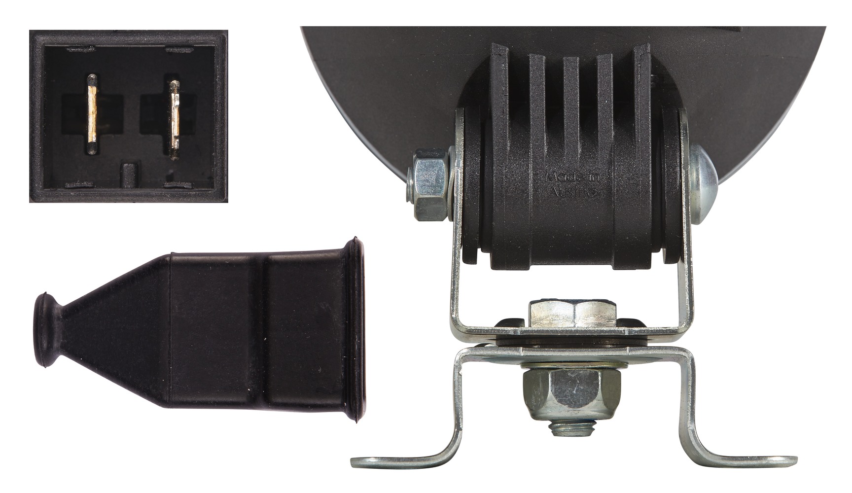 HELLA 1GM 996 134-081 Arbeitsscheinwerfer