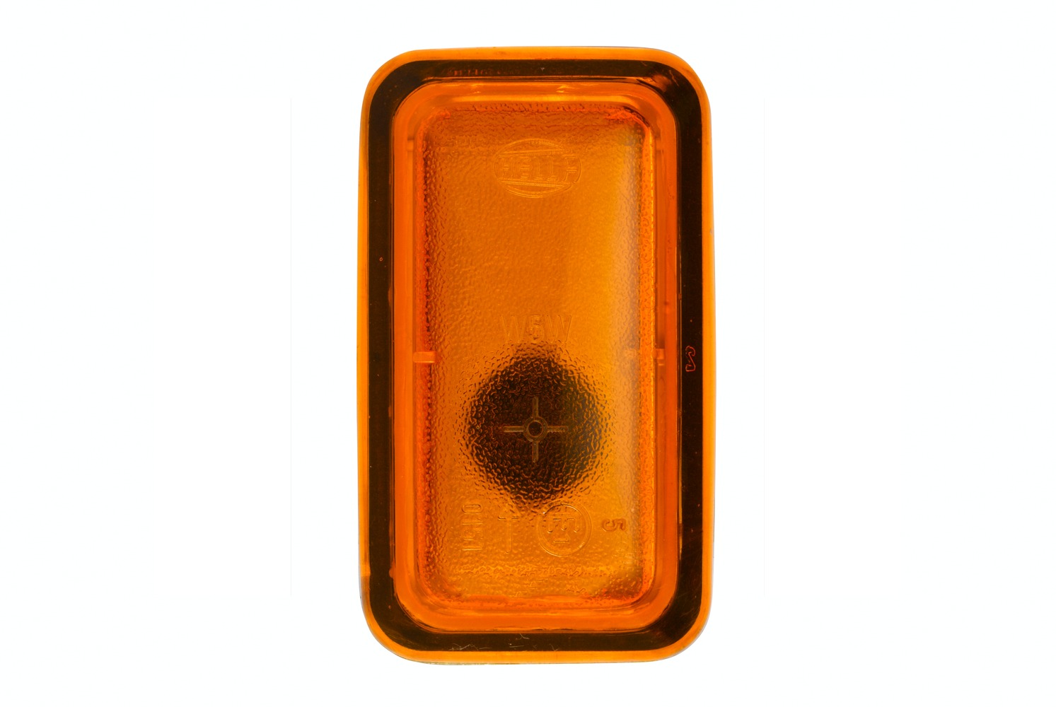HELLA 2BM 003 647-021 Zusatzblinkleuchte