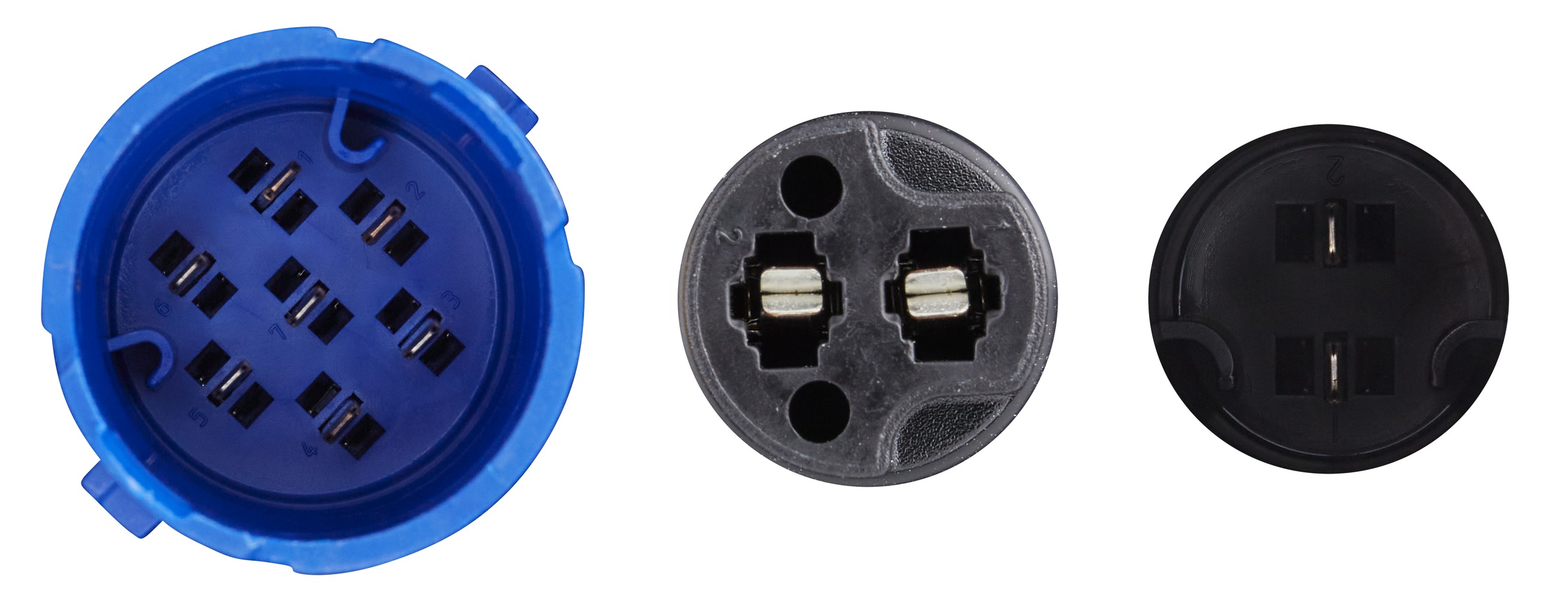 HELLA 2VP 340 961-121 Heckleuchte