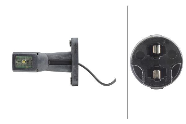 HELLA 2XS 011 768-021 Umrissleuchte