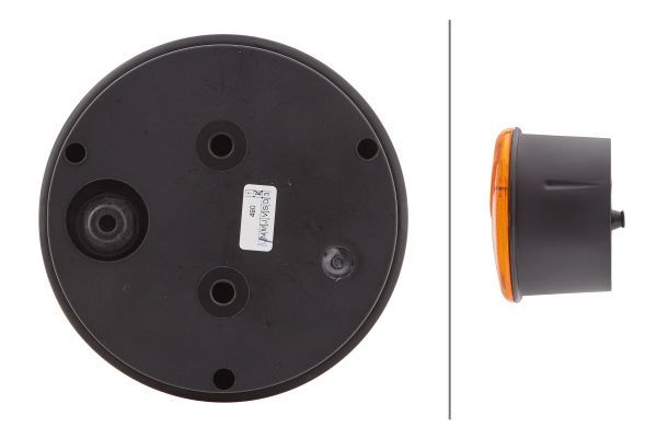 HELLA 2BA 344 169-027 Blinkleuchte