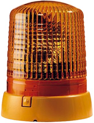 HELLA 9EL 862 141-021 Lichtscheibe, Rundumkennleuchte