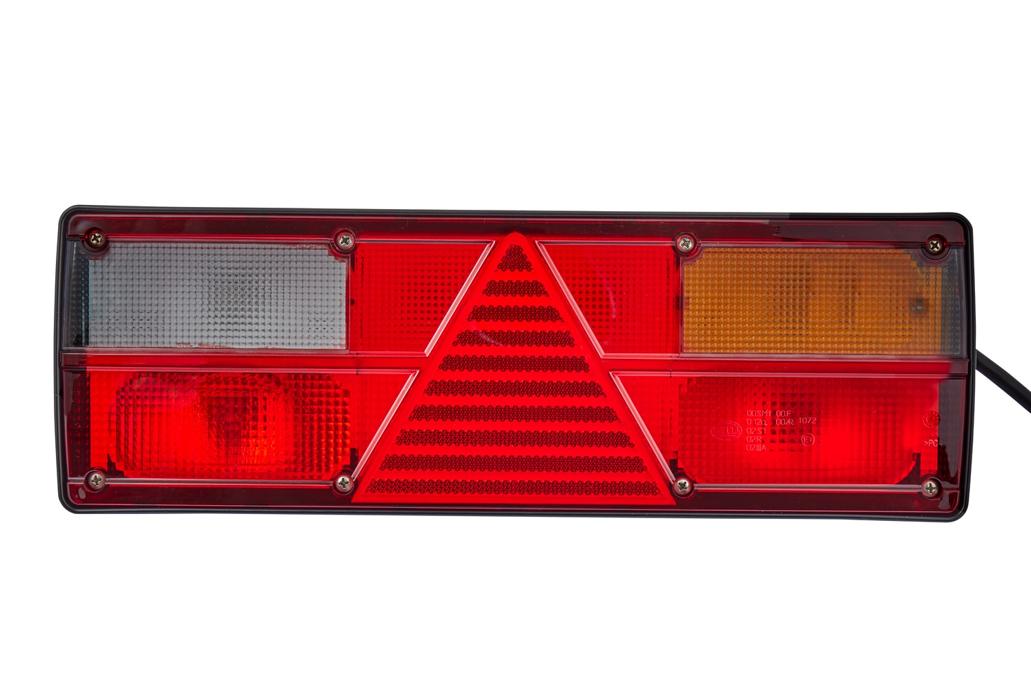 HELLA 2VP 340 450-141 Heckleuchte