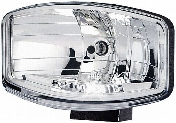HELLA 1FE 008 773-041 Fernscheinwerfer