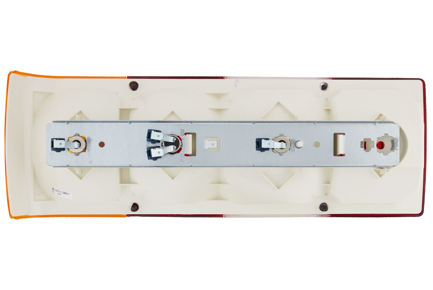 HELLA 2SK 004 460-041 Heckleuchte