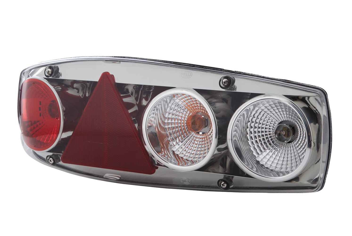 HELLA 2VP 341 419-157 Heckleuchte