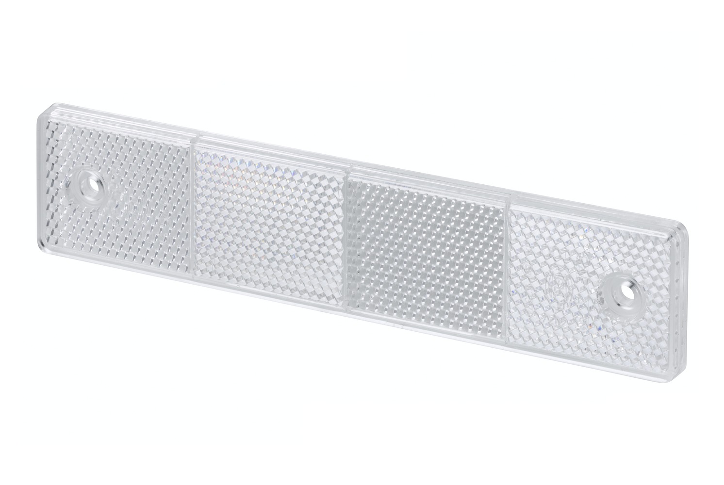 HELLA 8RA 002 023-011 Rückstrahler